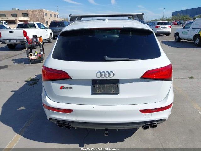 WA1CGAFP3FA046437 Audi SQ5