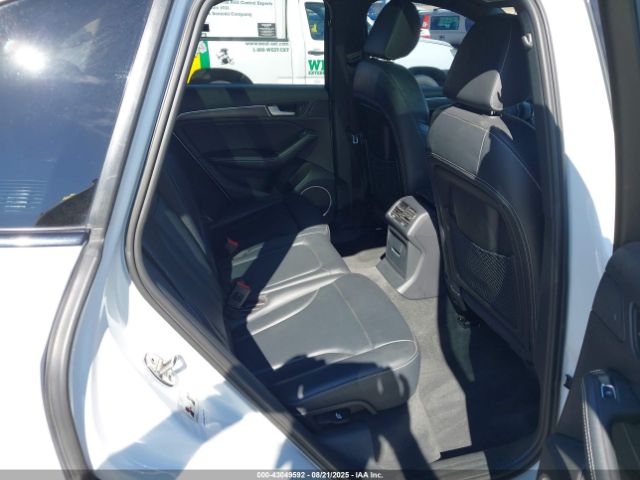 2015 AUDI SQ5 WA1CGAFP3FA046437 Photo 7