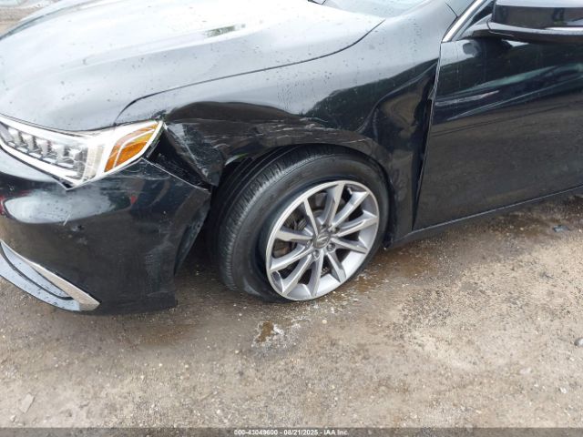 2020 ACURA TLX 19UUB1F39LA009105 Photo 5