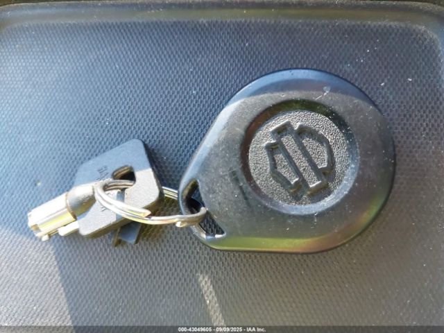 2011 HARLEY-DAVIDSON FLHR 1HD1FB411BB618516 Photo 10