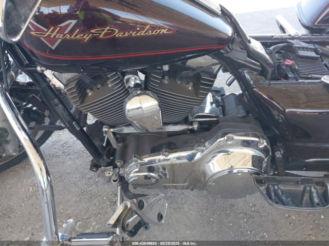 2011 HARLEY-DAVIDSON FLHR 1HD1FB411BB618516 Photo 8