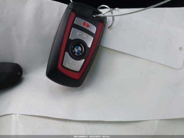 2017 BMW 430I WBA4U7C59H5D43443 Photo 10