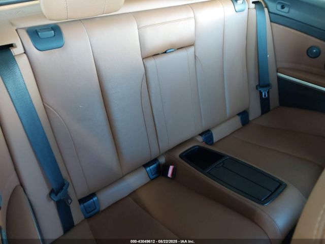 2017 BMW 430I WBA4U7C59H5D43443 Photo 7