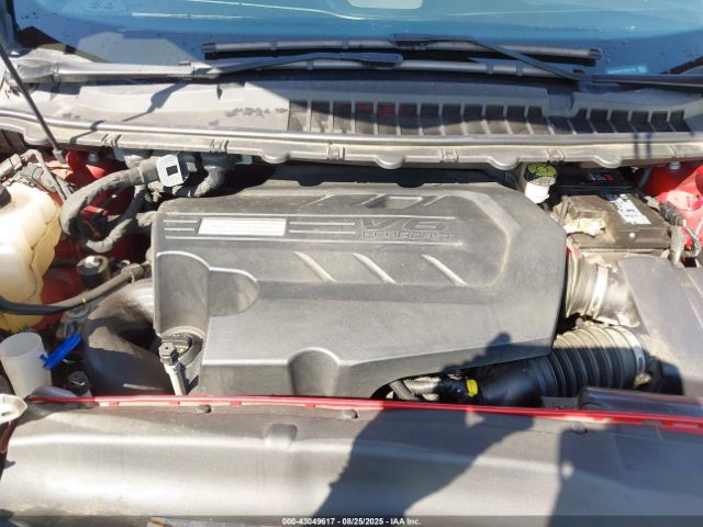 2020 FORD EDGE 2FMPK4AP1LBA24186 Photo 9