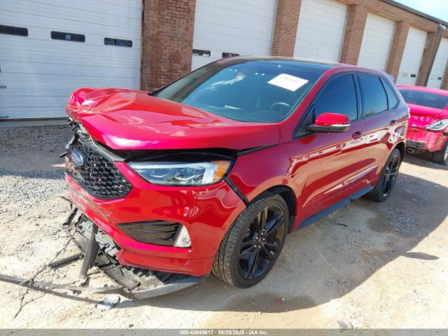 2020 FORD EDGE 2FMPK4AP1LBA24186 Photo 1