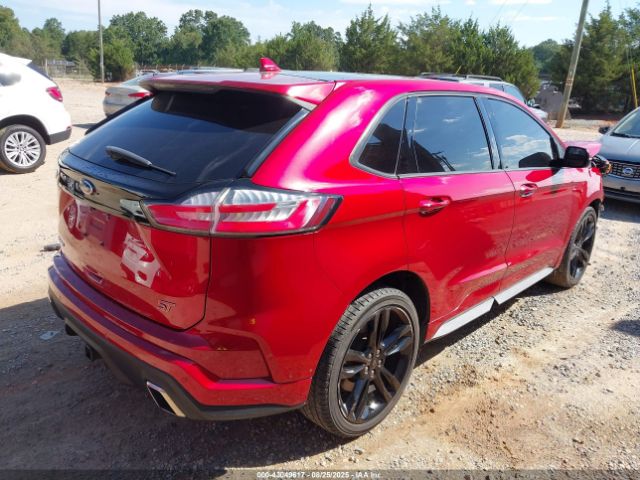 2020 FORD EDGE 2FMPK4AP1LBA24186 Photo 3