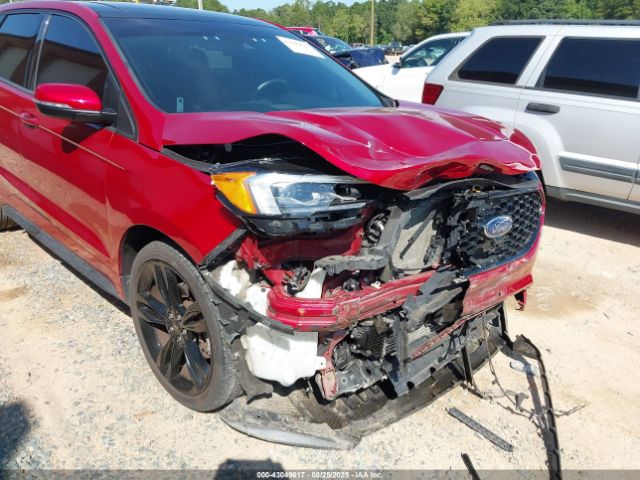 2020 FORD EDGE 2FMPK4AP1LBA24186 Photo 5
