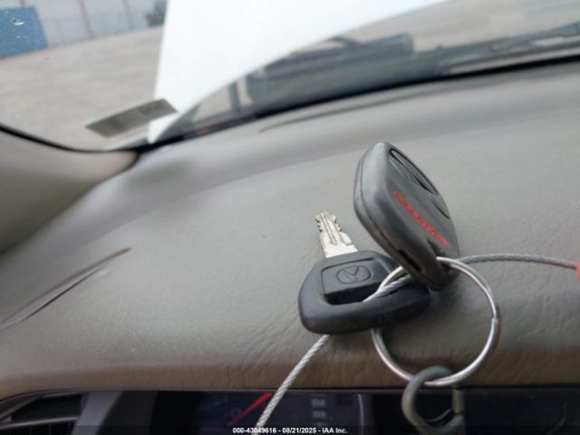 2001 ACURA TL 19UUA56611A017460 Photo 10