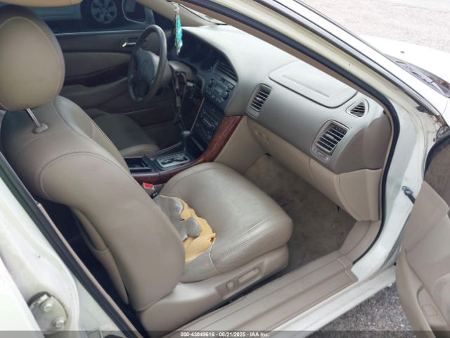 2001 ACURA TL 19UUA56611A017460 Photo 4