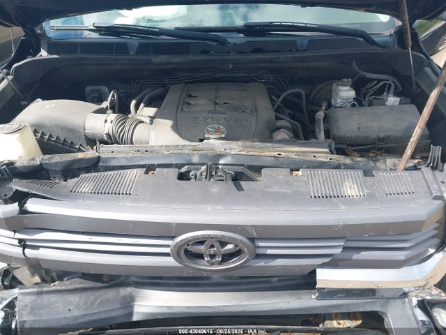 5TFUY5F18FX428454 Toyota Tundra Sr5 5.7l V8