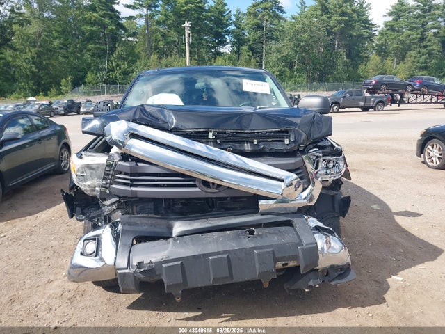 5TFUY5F18FX428454 Toyota Tundra Sr5 5.7l V8