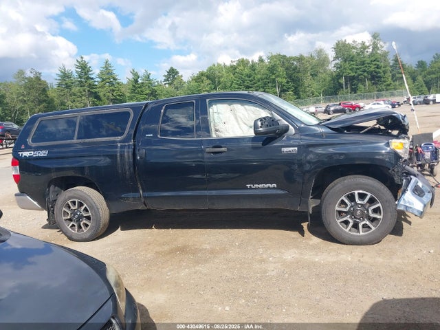 5TFUY5F18FX428454 Toyota Tundra Sr5 5.7l V8