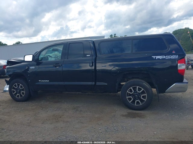 5TFUY5F18FX428454 Toyota Tundra Sr5 5.7l V8