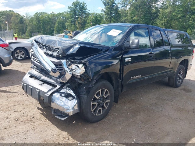 5TFUY5F18FX428454 Toyota Tundra Sr5 5.7l V8