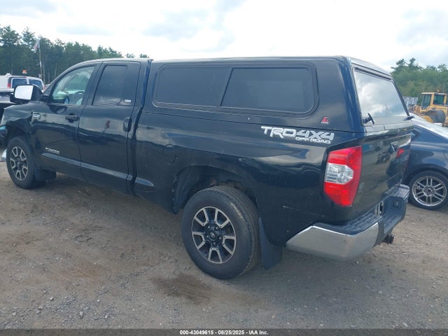 5TFUY5F18FX428454 Toyota Tundra Sr5 5.7l V8