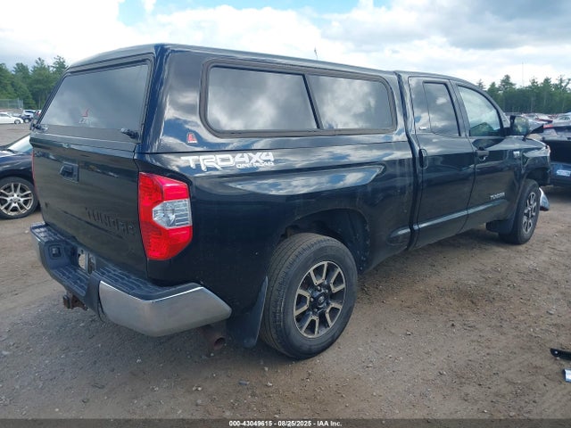 5TFUY5F18FX428454 Toyota Tundra Sr5 5.7l V8