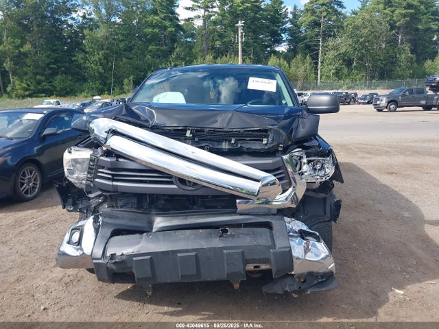 5TFUY5F18FX428454 Toyota Tundra Sr5 5.7l V8