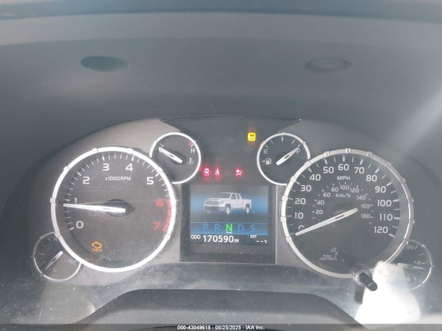 5TFUY5F18FX428454 Toyota Tundra Sr5 5.7l V8