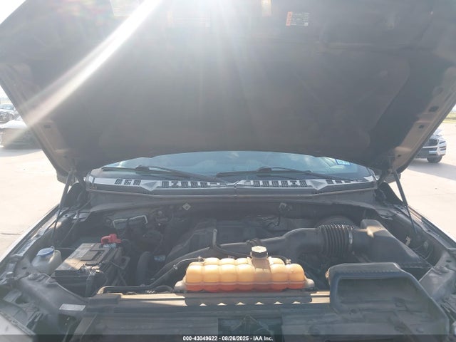 Ford 2016 2016 1FTEW1CP6GKF03047 Image 10