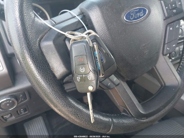 Ford 2016 2016 1FTEW1CP6GKF03047 Image 11