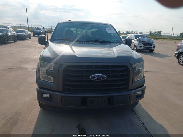 Ford 2016 2016 1FTEW1CP6GKF03047 Image 12