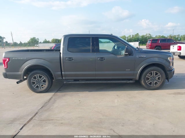 Ford 2016 2016 1FTEW1CP6GKF03047 Image 13