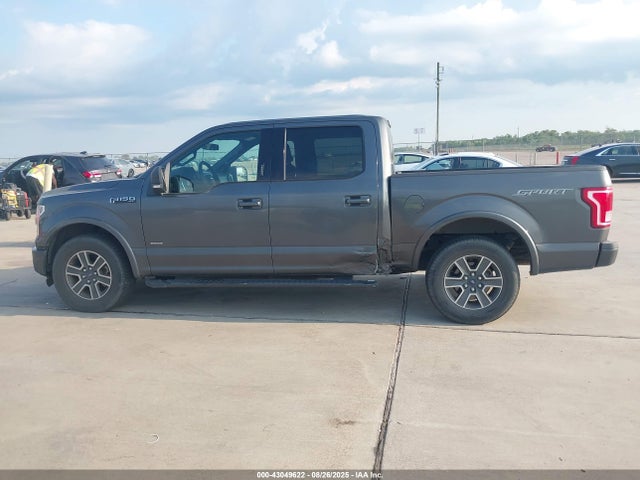 Ford 2016 2016 1FTEW1CP6GKF03047 Image 14