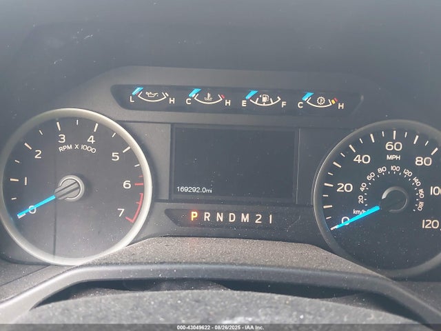 Ford 2016 2016 1FTEW1CP6GKF03047 Image 15
