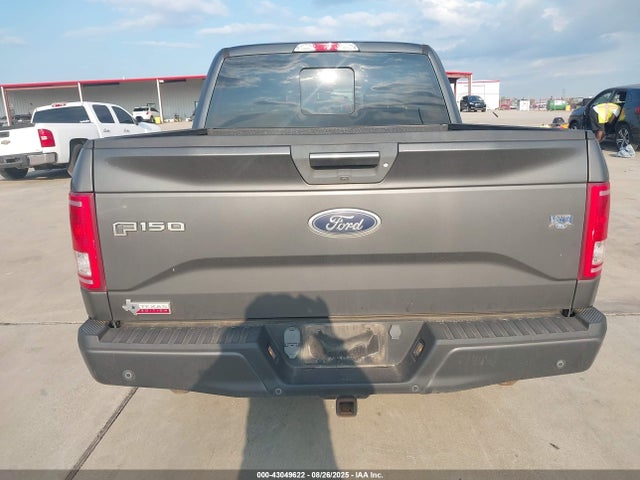 Ford 2016 2016 1FTEW1CP6GKF03047 Image 16