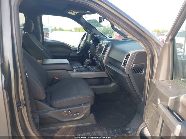 Ford 2016 2016 1FTEW1CP6GKF03047 Image 5