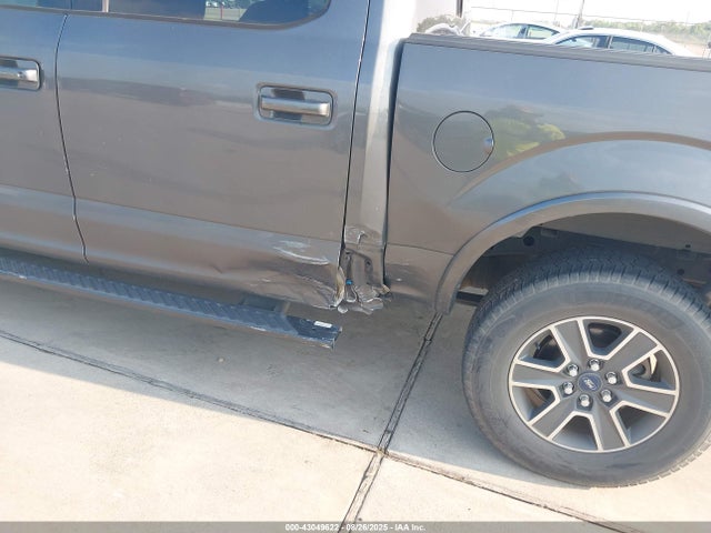 Ford 2016 2016 1FTEW1CP6GKF03047 Image 6