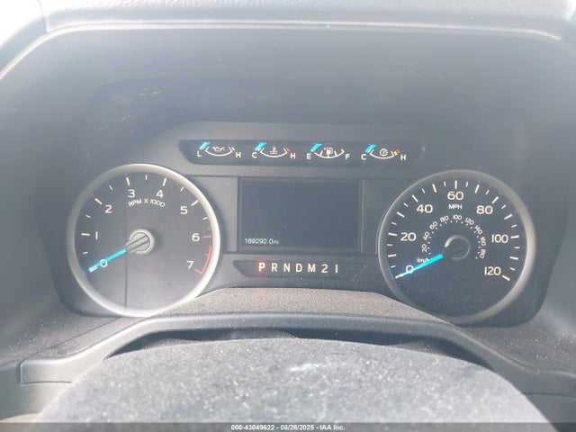 Ford 2016 2016 1FTEW1CP6GKF03047 Image 7