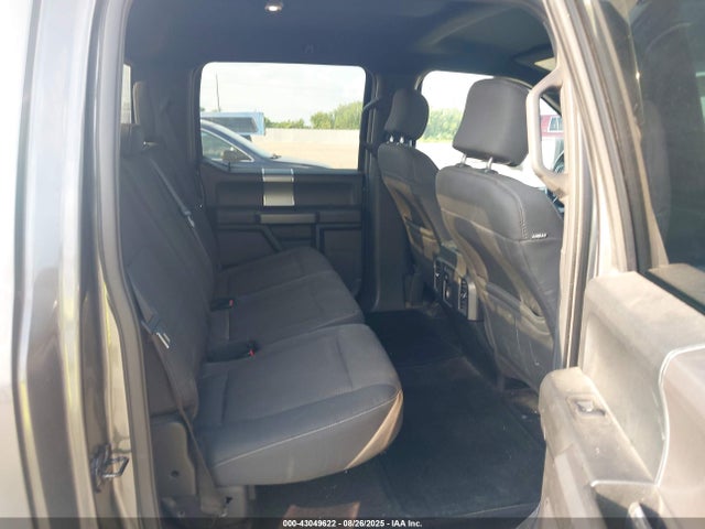 Ford 2016 2016 1FTEW1CP6GKF03047 Image 8