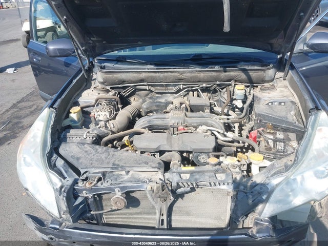 Subaru 2.5na u5 2014 4S4BRBDC5E3224705 Image 10