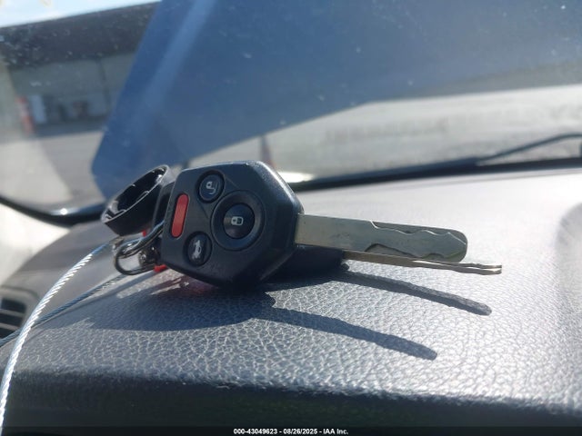 Subaru 2.5na u5 2014 4S4BRBDC5E3224705 Image 11