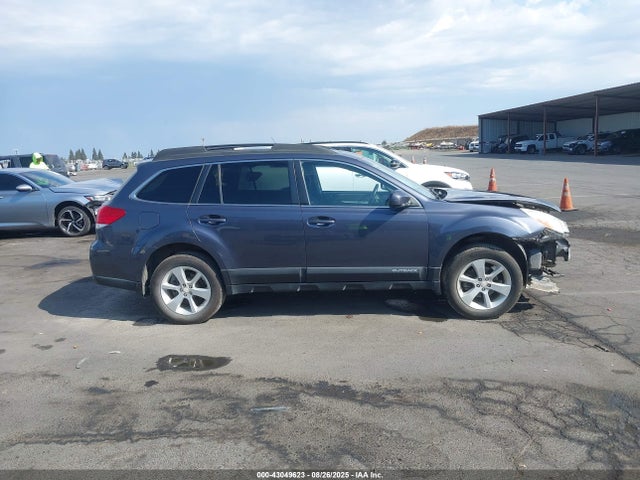 Subaru 2.5na u5 2014 4S4BRBDC5E3224705 Image 14