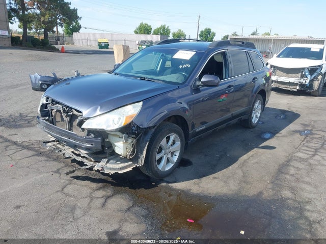 Subaru 2.5na u5 2014 4S4BRBDC5E3224705 Image 2