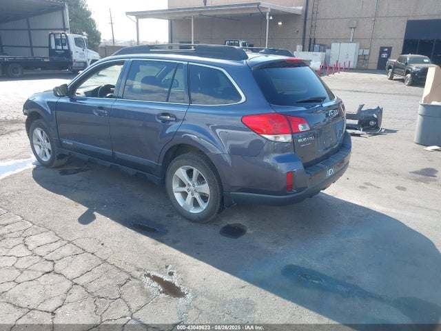 Subaru 2.5na u5 2014 4S4BRBDC5E3224705 Image 3