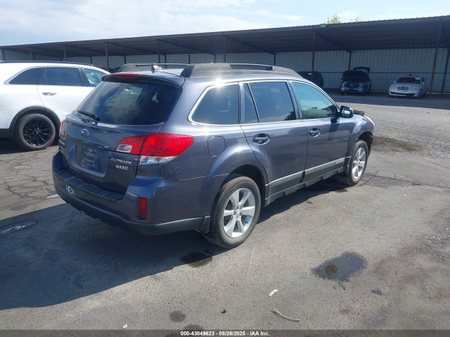 Subaru 2.5na u5 2014 4S4BRBDC5E3224705 Image 4