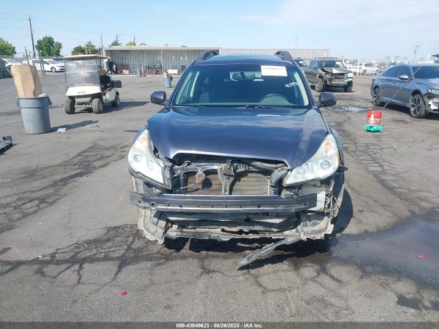 Subaru 2.5na u5 2014 4S4BRBDC5E3224705 Image 6