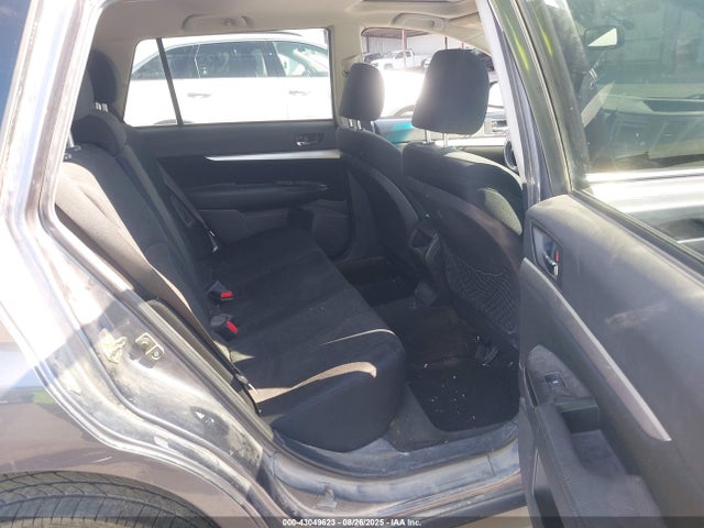Subaru 2.5na u5 2014 4S4BRBDC5E3224705 Image 8