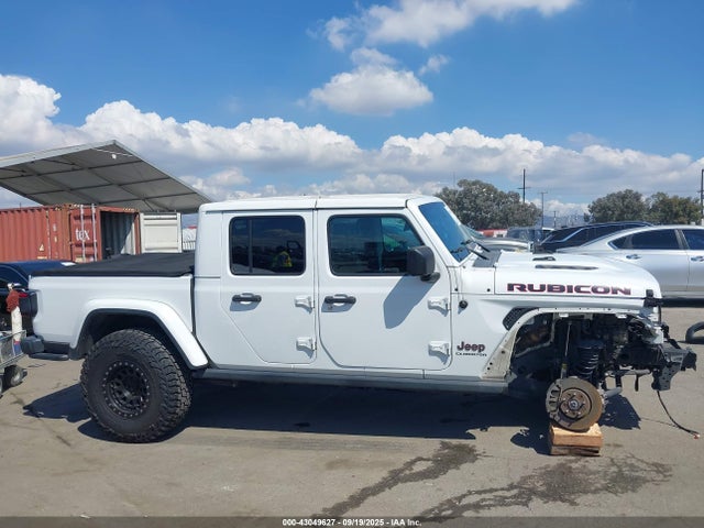 1C6JJTBG3LL118230 Jeep 2020