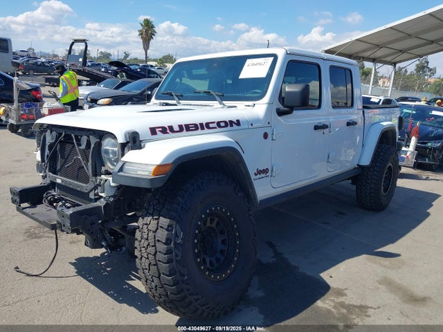 1C6JJTBG3LL118230 Jeep 2020