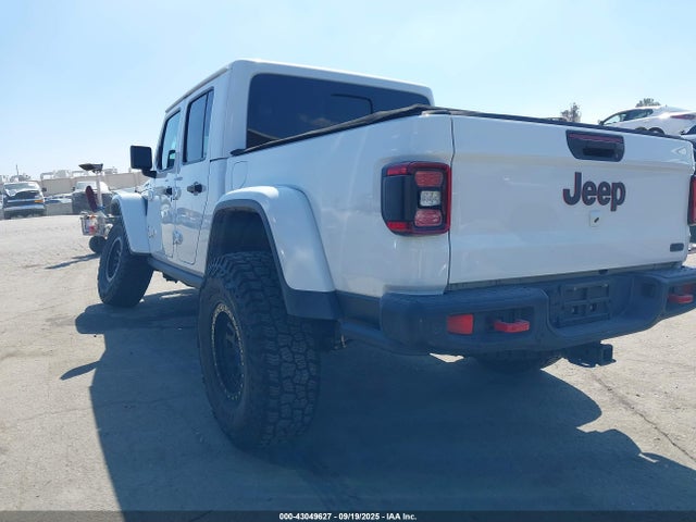 1C6JJTBG3LL118230 Jeep 2020