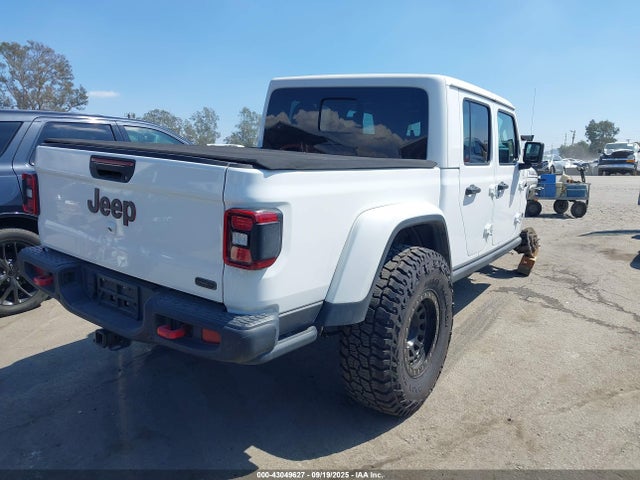 1C6JJTBG3LL118230 Jeep 2020