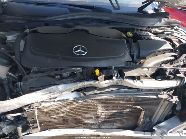 Mercedes-Benz m270 2019 WDCTG4EB0KU004159 Image 10