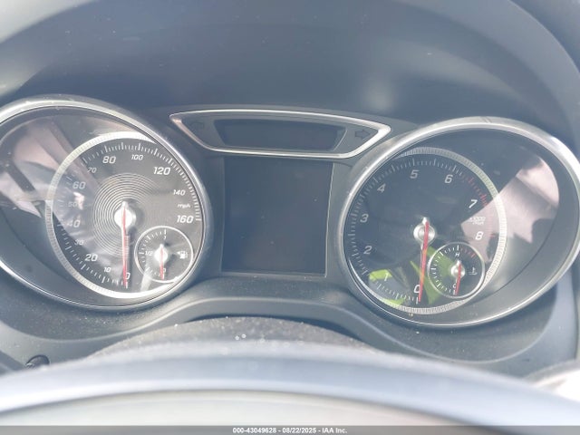 Mercedes-Benz m270 2019 WDCTG4EB0KU004159 Image 7