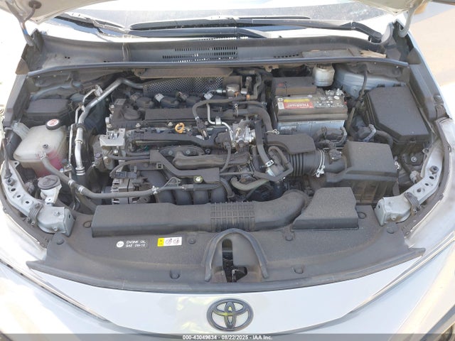 Toyota m20-fks 2021 5YFT4MCE6MP074745 Image 10