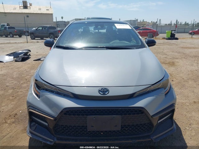 Toyota m20-fks 2021 5YFT4MCE6MP074745 Image 13