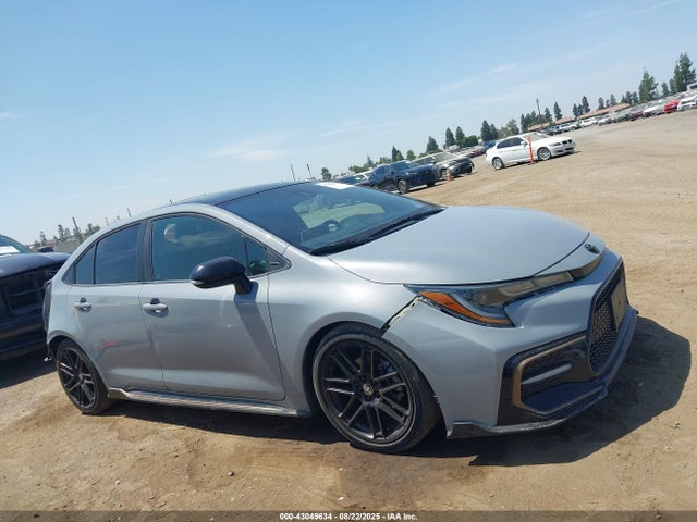 Toyota m20-fks 2021 5YFT4MCE6MP074745 Image 14
